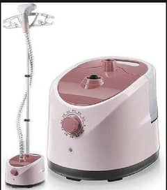 Brand new garment steamer for sale