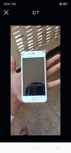 iphone 6 s non pta 64gb