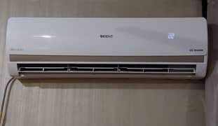 model orient ultron series inverter heat & cool 1.5