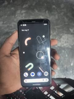 google pixel 4 XL non pta only watsapp