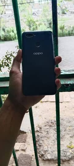 oppo A 12 condition 10/9 0