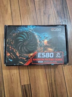 Radeon RX580 8GB (New) 0