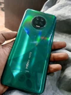 Infinix