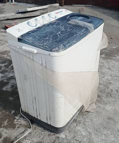 dawlance Twin tub washing machine model dw 6500