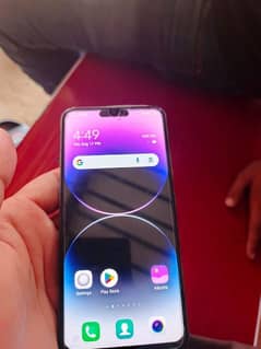 Vivo S1  Mobile  lash  Pic   no  falt bilkul  ok  pic 0