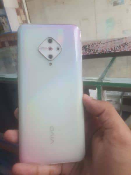 vivo s1 pro 8/128 1