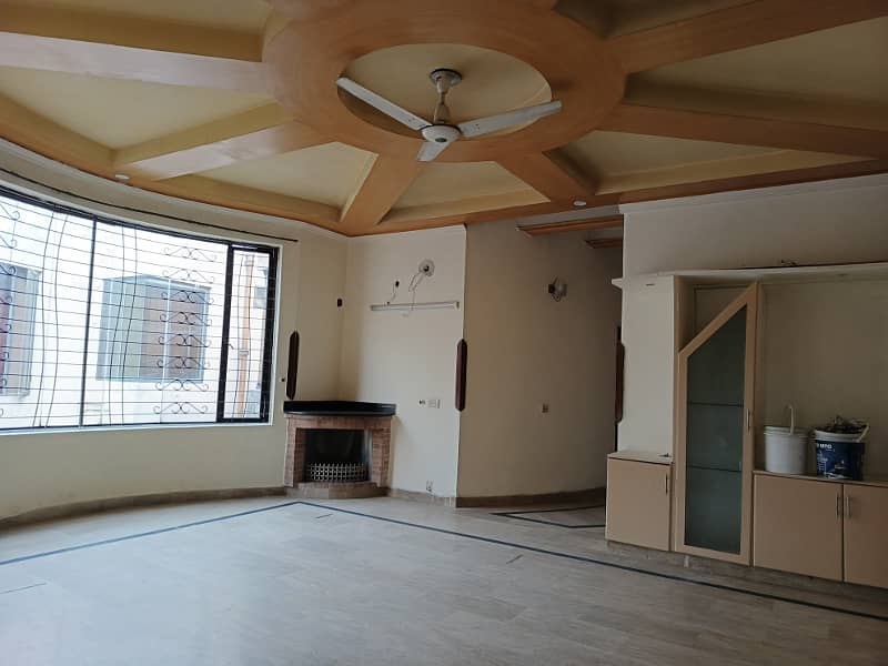 1 kanal upper Porshan For Rent in johar Town ph 1 4