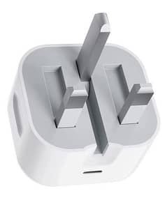 Iphone 20 wattt adapter