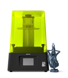 Phrozen Resin 3D Printer Mini 8k, Mini 8ks, Mighty 8k, Mighty 14k Revo 0