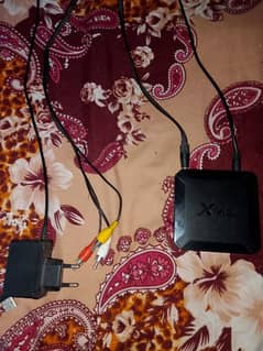 TV Android box