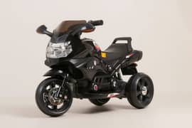 kids electric bike