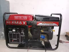 Orignal Honda Generator for sale