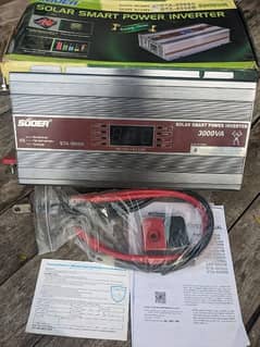 inverter