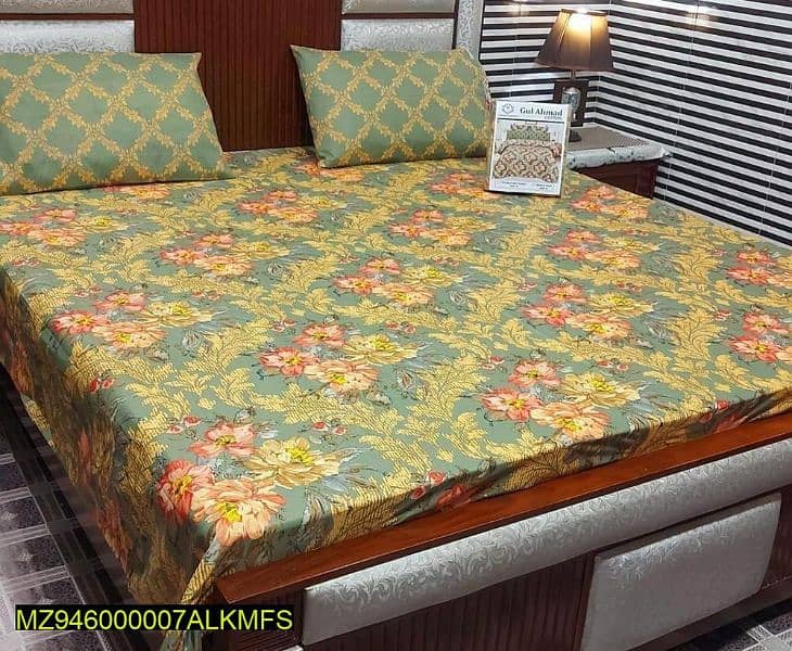 Beautiful bedsheets 10