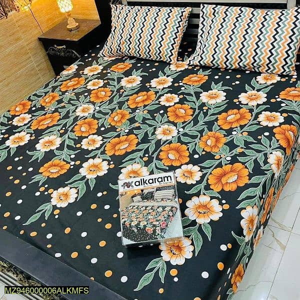 Beautiful bedsheets 14