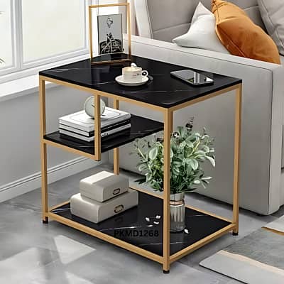 Side table/ Sofa sidetable/ Study table/ Bed sidetables/ Mindset Arc 0