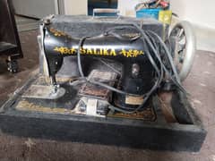 SALIKA SEWING MACHINE