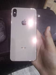 iphone xs max non pta