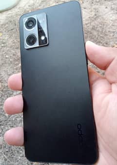 Oppo F21 Pro 4G