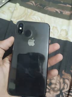 IPHONE XS 64 GB 0