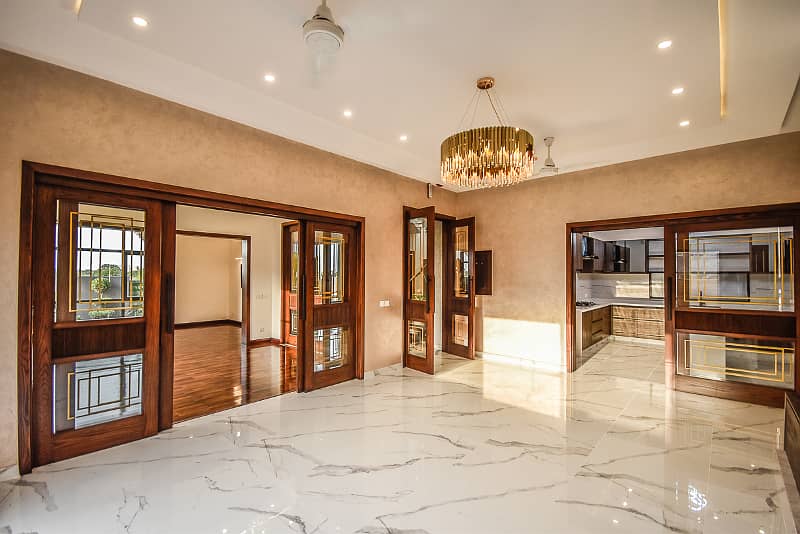 Latest Design Very Beautiful Bungalow Available For Sale In DHA Phase 7 Lahore 12