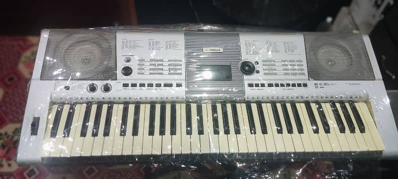 "Yamaha PSR i425/ Yamaha Keyboard Complete Set/ Yamaha keybord" 6