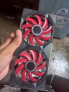 rx 560 4gb