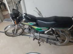 honda cd70 2013 model Engine never open just buy and drive