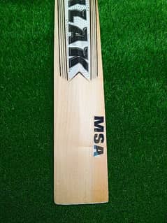 Hardball cricket bat