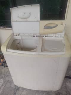 Washing machine for sale