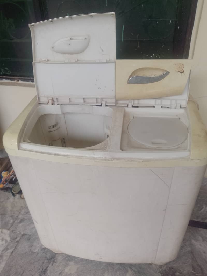 Washing machine for sale 0