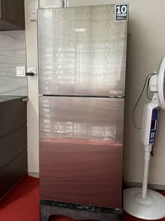 Hair Refrigerator