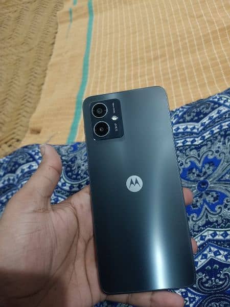 moto g 14 4 126 bilul new set he 2