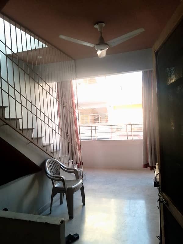 ELEGANT G+1, 120 SQ. YARDS HOUSE FOR SALE IN PIA SOCIETY 1