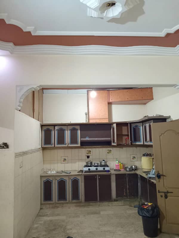 ELEGANT G+1, 120 SQ. YARDS HOUSE FOR SALE IN PIA SOCIETY 4