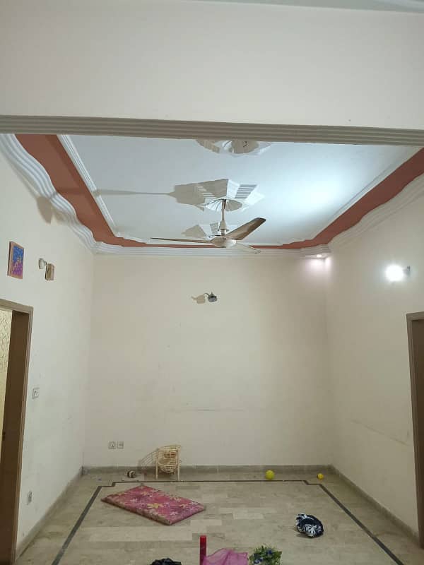 ELEGANT G+1, 120 SQ. YARDS HOUSE FOR SALE IN PIA SOCIETY 5