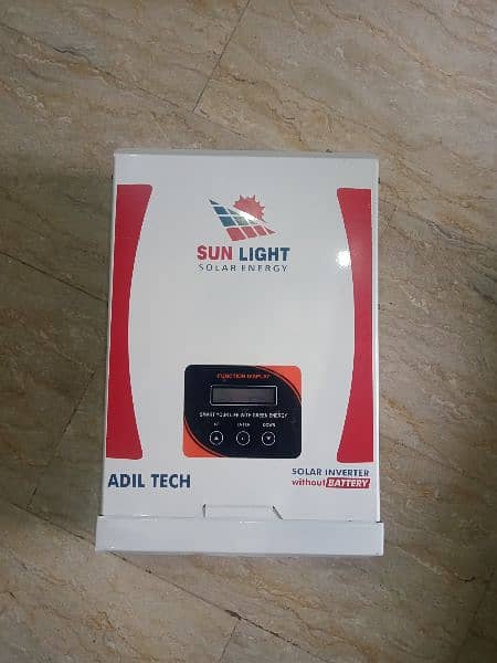 solar inverter 7kw without battery 0