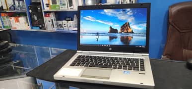 HP ELITEBOOK 8460 - BEST FOR STUDENTS & ONLINE WORK