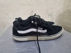 Vans Flimore Black 0