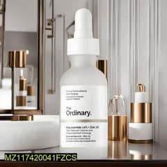 skin serum