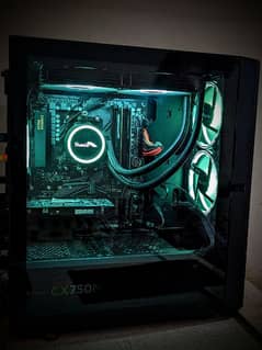 Gaming Pc Ryzen 5 5600