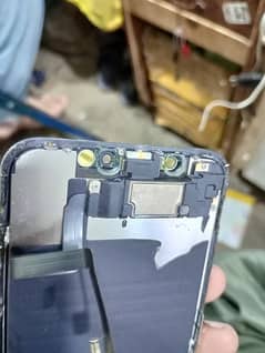 iphone 11 panel original 100% 0