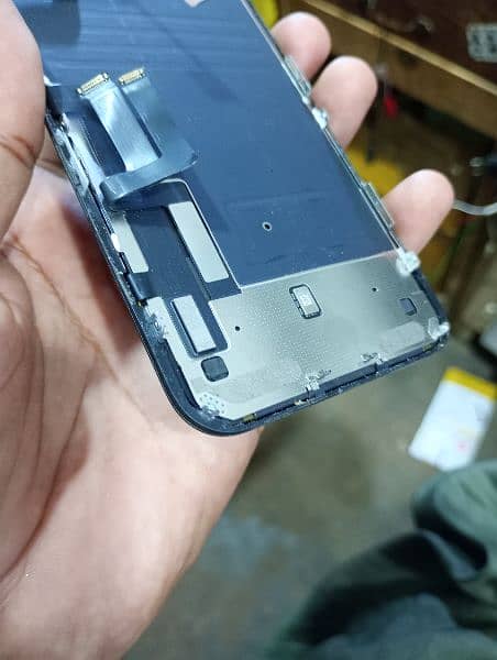 iphone 11 panel original 100% 1