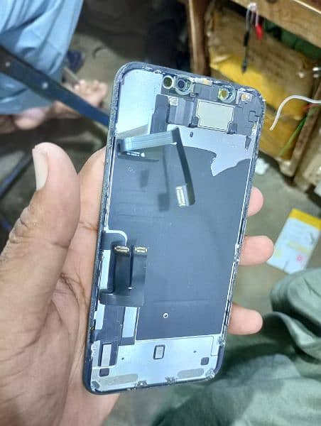 iphone 11 panel original 100% 3