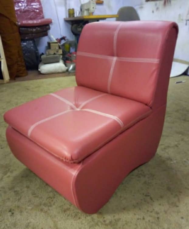 Office sofa for sale in karachi - office furniture - office chair 6