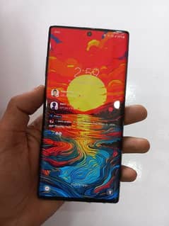 Samsung note 10 plus