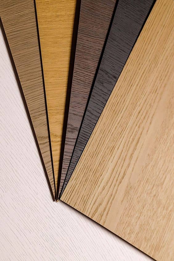 Vinyl flooring / wooden flooring / Pvc wall panel / Wpc wall panel 1