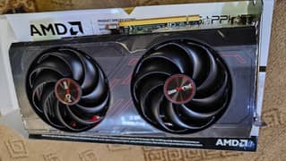 amd radeon rx 7600