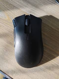 Razer Deathadder v2x hyperspeed Wireless