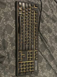 razer keyboard 0